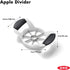 OXO Good Grips Apple Slicer, Corer & Divider - Precision Cutting