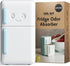 OTOTO Fridge Deodorizer - Baking Soda Refrigerator Odor Absorber, Cute Kitchen Gadgets, Baking Soda Container
