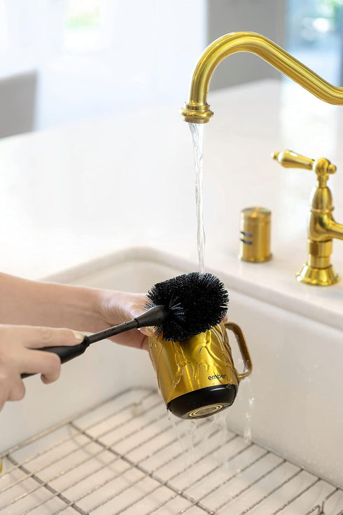 Ember Compatible Bottle Brush for Mugs & Travel Mugs