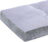 JAMPAYANG (36"x14", Bench Cushion, Non-Slip Tufted Bench Cushions for Swing, Shoe Storage, Window Seat Grey)