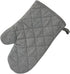 Lobyn Value Packs Kitchen Towel 5 Piece Linen Set - 2 Towels, 2 Pot Holders, 1 Oven Mitt (Owl)