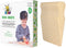 Bee9 Maple Wood Kids Knife, Toddler Kitchen Tool for Cooking