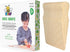Bee9 Maple Wood Kids Knife, Toddler Kitchen Tool for Cooking