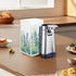 Dust Cover for Kitchen Can Opener, Knife Sharpener, Jar Opener, Washable Kitchen Appliance Protection Cover