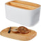 Sonder Los Angeles Union Large Bread Box | Fits Full Sourdough Loaves