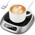XSMNER Coffee Mug Warmer, USB Cup Warmer for Desk with 3-Temp Touch Control,