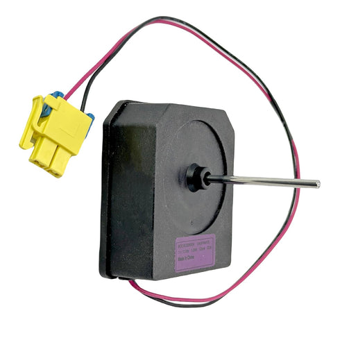 Evaporator Motor EAU61644105 for LG Refrigerator, Compatible with AP5679692, PS7791916, RDD056X04