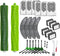 Accessories Replacement Parts for iRobot Roomba Combo j7+ j9+ Robot Vacuum & Mop Cleaner, 24 Pack Kit