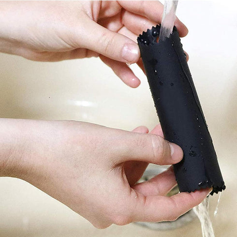 Garlic(3colors) Garlic Peeler Tube, Silicone Garlic Roller, Easy to Peel Garlic Cloves, Useful Kitchen Tool