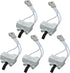 Supplying Demand 3406107 528948 Clothes Dryer Door Switch Replacement 5 Pack