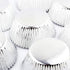 Eoonfirst Silver Foil Cupcake Case Liners Baking Muffin Paper Cups 198 Pcs by Eoonfirst