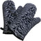 Joy Division Oven Gloves, Pair of Mitts