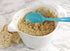 Calypso Basics by Reston Lloyd 4-Piece Melamine Utensil Set, Turquoise