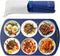 Havato Warming Mat for Food with 7 Temperature Settings, Silicone Electric Warming Tray
