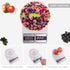 Kinstecks 10KG Digital Kitchen Scales, Portable Electronic Cooking Scale with Tara Function for Home Office