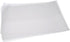 Oasis Supply Acetate Sheets, Clear, 12" x 18", 10 Count