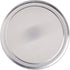 11" Aluminum Wide-Rim Pizza Pan, Winco