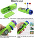 Set Georgie Porgy Slide Torch Projector Toys Flashlight for Kids Educational Solar System Planet Toys Science Wall