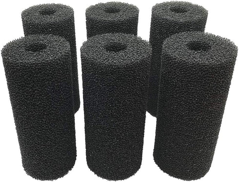 7209410 7137710 (Pack 6) Pre-Filter Sponge Roll Fit for Beckett Pond G FR DP Pump, Part No