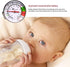 KT THERMO Instant Read 2-Inch Dial Thermometer (2 Pack), Best for Coffee Drinks, Chocolate Milk Foam