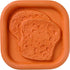 Terracotta Bread Saver for Homemade Loaf, Sourdough, Bagels & Baked Goods, Stone Disc Fresh Keeper