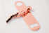 Copper Plated Corkscrew and Speed Bottle Opener Combo