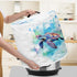 Sea Turtle Dust Cover for Instant Pot 6-8 Quart Appliance Covers Insulated Pressure Cooker Cover with Pockets for Kitchen Appliance Accessories (Small)