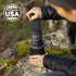 2 AeroPress Go, Extra Small Portable Coffee Maker Kit, Travel, Hiking & Camping, All-in-One French Press, Pour-Over