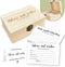 STOFINITY Advice And Wishes For The Mr And Mrs - Wedding Advice