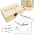 STOFINITY Advice And Wishes For The Mr And Mrs - Wedding Advice