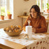 Countertop Namalu Mushroom Paper Towel Holder Mushroom Kitchen Decor Kitchen Fun Paper Towel Holder Dispenser