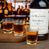 BCnmviku Clear Shot Glasses Sets with Heavy Base, 1.5 oz (10 Pack)