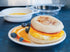 Nordic Ware 3-in-1 Breakfast Set, 2-Piece, White