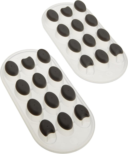 Ice Cube Tray, Set of 2