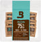 Boveda 75% Two-Way Humidity Control Packs, Size 8, 10 Pack for Storing Up to 5 Items