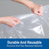 Spacesaver Vacuum Storage Bags (Variety 20 Pack) - Save 80% on Clothing Storage Space, Compression Seal