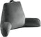 OAISZ Reading Pillow for Sitting in Bed Adult, 19" Reading Pillow with