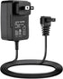 SLLEA 12.6V 2-Prong AC/DC Adapter for Paxcess HJ1103 Cordless Robotic Pool Vacuum Cleaner, 5000mAh Power Supply