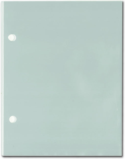 Recipe Card Plastic Sleeve Protectors for Meadowsweet Kitchens Cookbooks