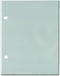 Recipe Card Plastic Sleeve Protectors for Meadowsweet Kitchens Cookbooks