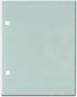 Recipe Card Plastic Sleeve Protectors for Meadowsweet Kitchens Cookbooks