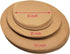 300 Sheets Round Baking Parchment Paper, 6, 8, 10 Inch Non-Stick Cake Pan Parchment Liner for Baking and Grilling