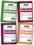 8 Summer, Gardeners Basics, Onion Seeds for Planting - Long and Short Day Varieties Yellow, Red, White, Sweet and Green