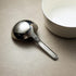 Heavy Duty 7 Inch Mirror Polished Asian Soup Spoons, Premium Food Grade 18/10 Stainless Steel