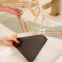 Counter 2 Countertop YUPER Corner Bathroom Organizer, Tier Corner Shelf for Perfume, Makeup Organizer, Skincare