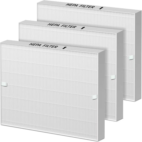 AP-1512HH Filter for Coway Airmega AP-1512HH, AP-1512HH-FP, AP-1518R, AP-1519P, 200M Series Air Purifiers, Part #