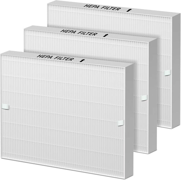 AP-1512HH Filter for Coway Airmega AP-1512HH, AP-1512HH-FP, AP-1518R, AP-1519P, 200M Series Air Purifiers, Part #
