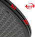 4 12 Inch 110 Lbs MANCHAP PCS Rotating Swivel Turntable, Rotating Swivel Stand with Steel Ball Bearings, Plastic Lazy