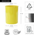 Reston Lloyd Multipurpose Utensil/Crock Holders, Organize Various Sizes of Utensils & Tools