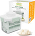 Healthy Express Tofu Press - Effortless Tofu Pressing - Perfect Firmness Every